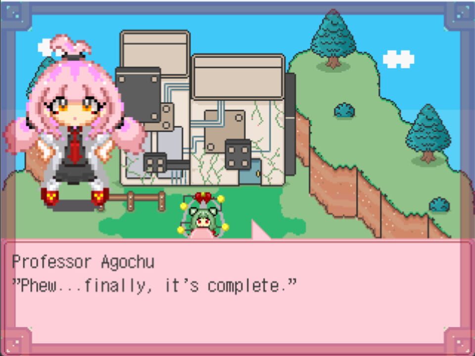 Towelket 0: Maiden Bomb Invaders