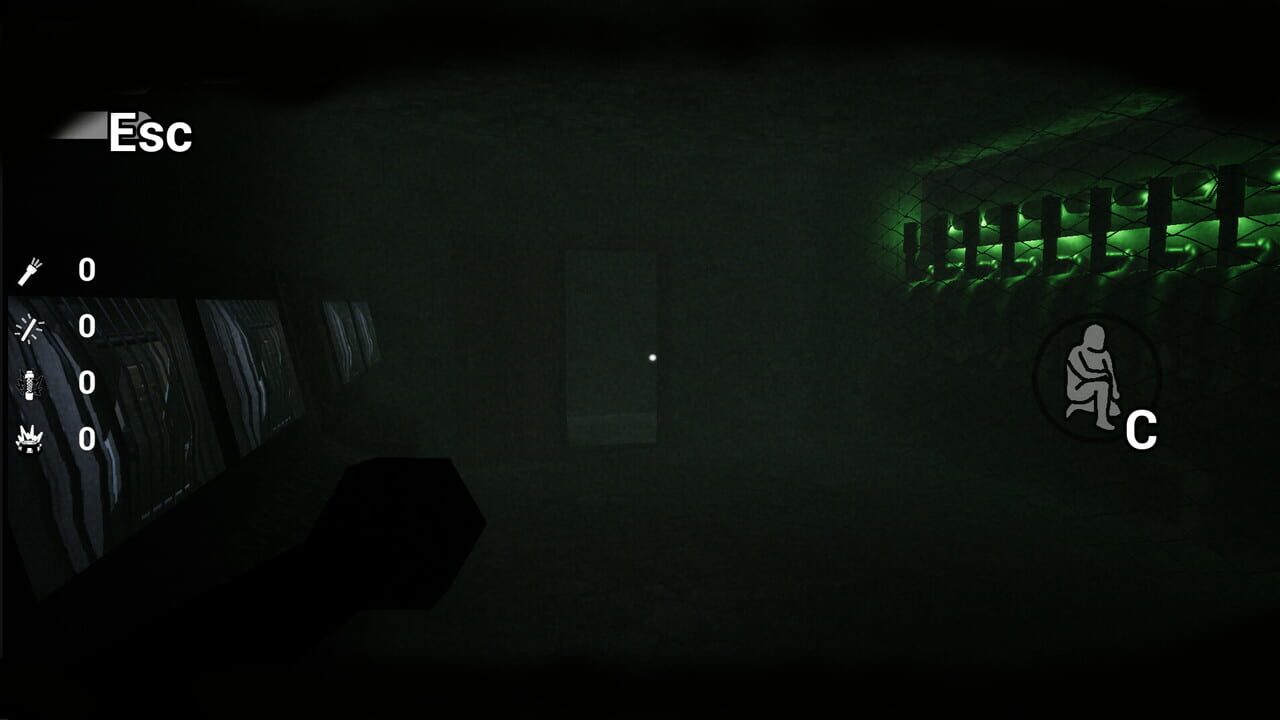 The Basement
