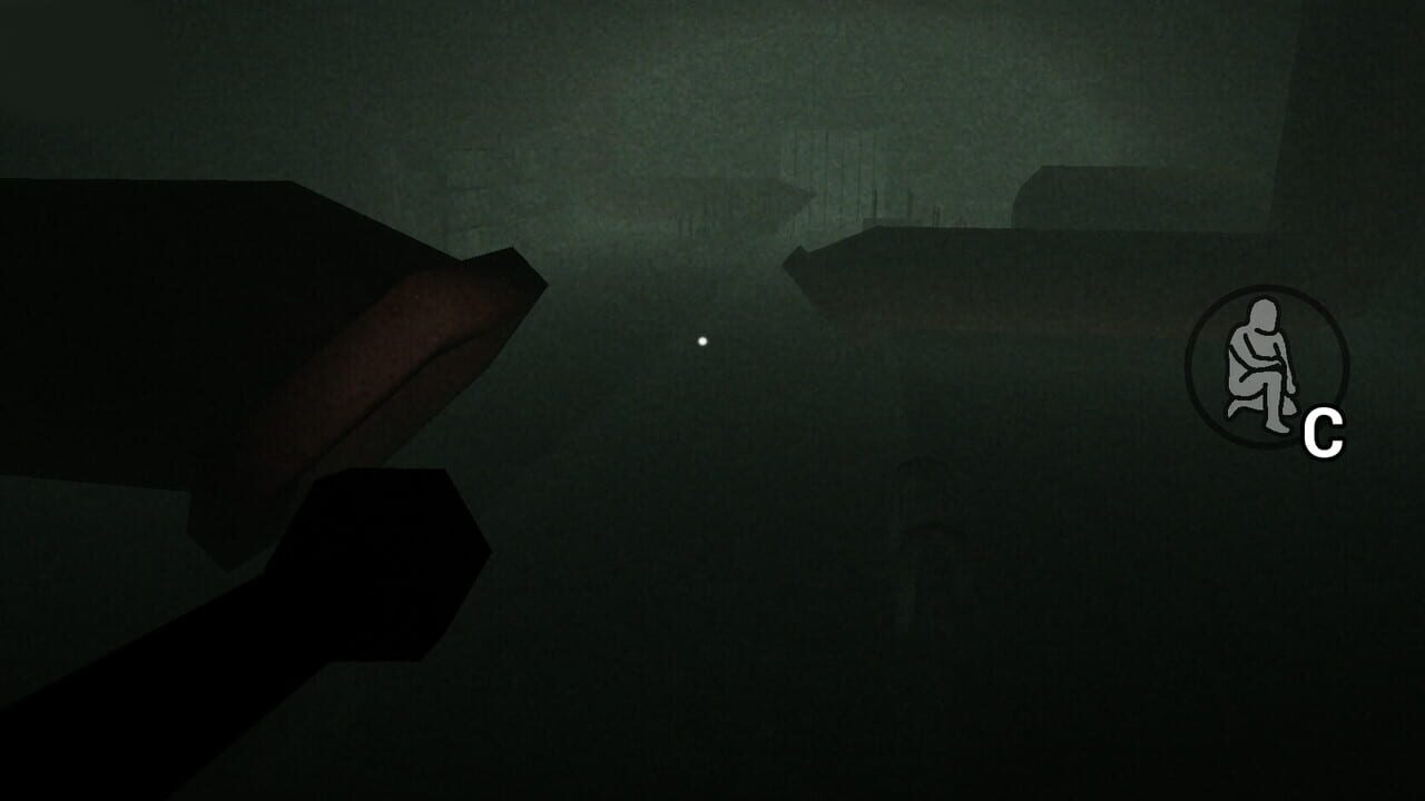The Basement
