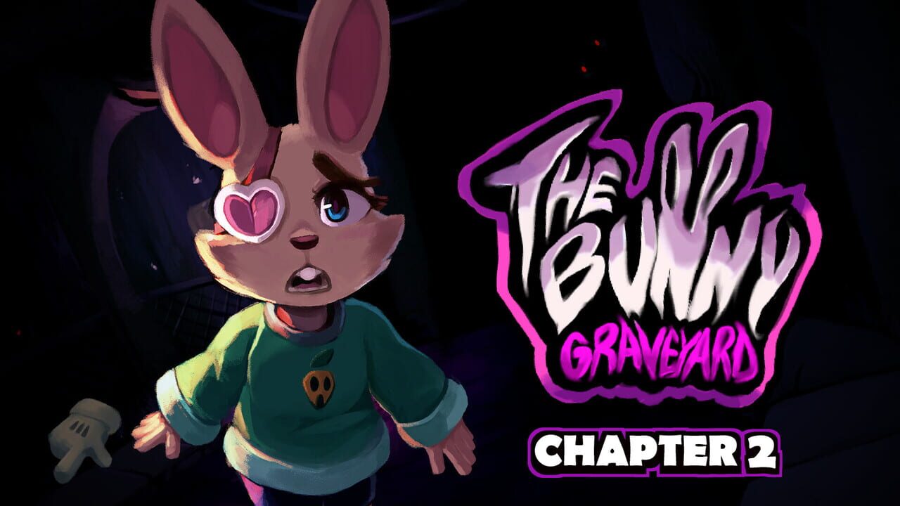 The Bunny Graveyard: Chapter 2 – Terror in Carrot Town