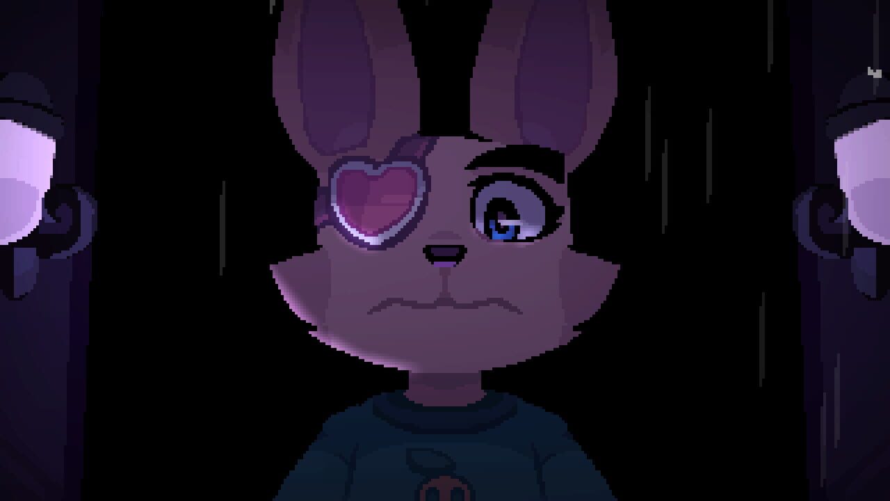 The Bunny Graveyard: Chapter 2 – Terror in Carrot Town