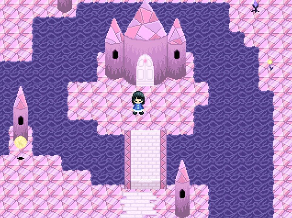 Mangetsu no Yume