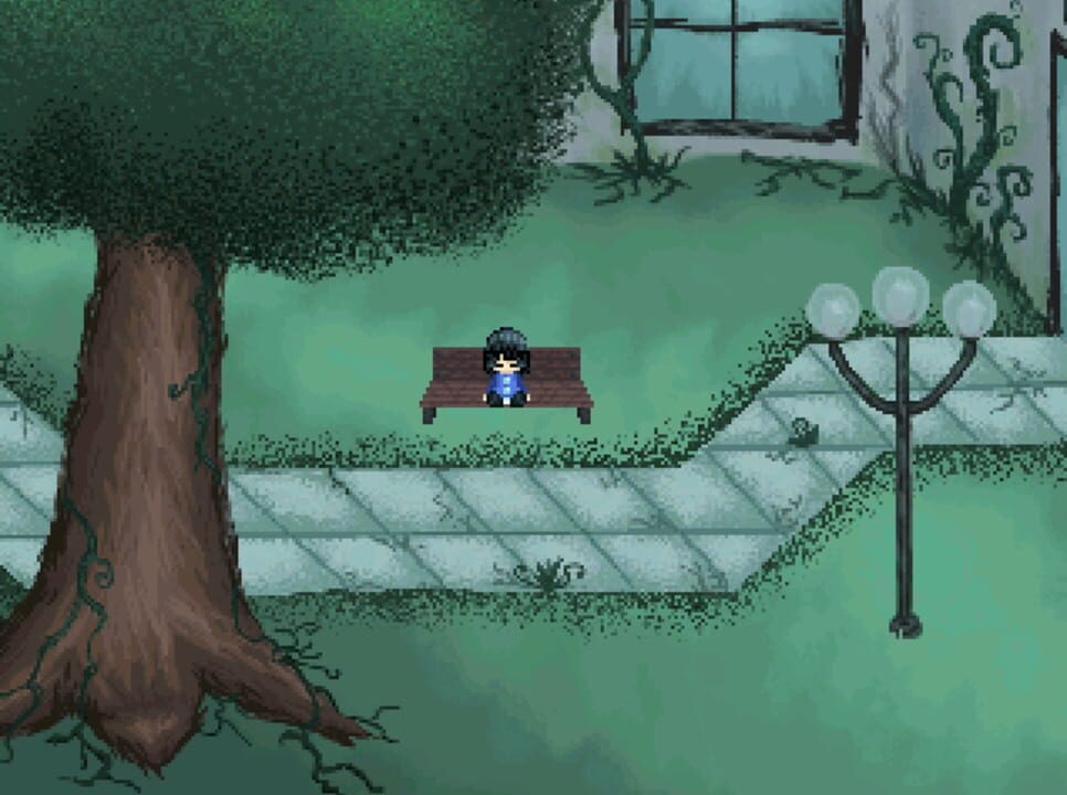 Mangetsu no Yume