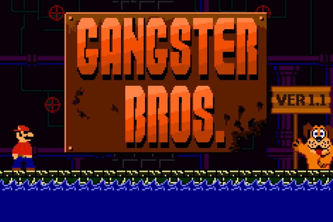 Gangster Bros