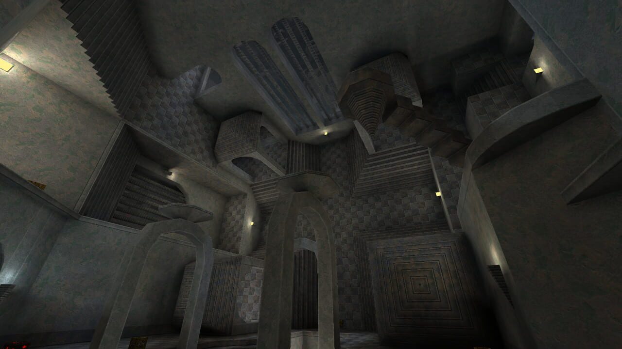 The Trickster’s Domain