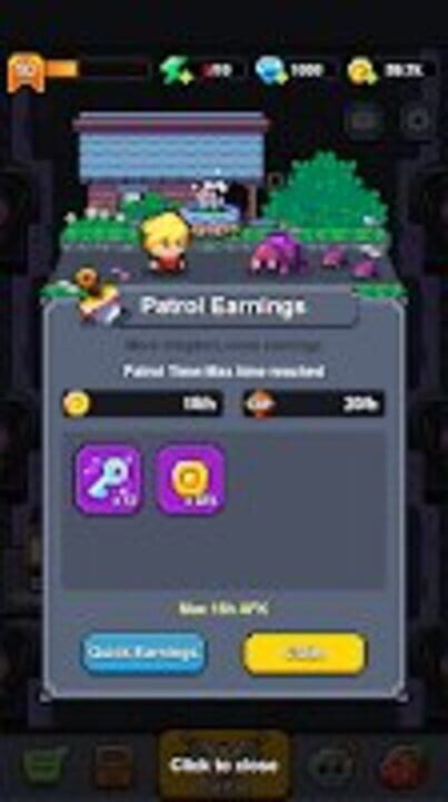 Survivor Warrior-Vampire.io
