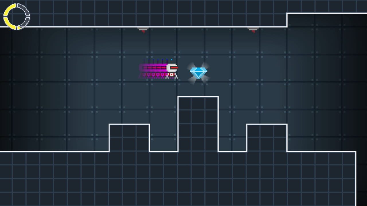 Space Station Escape