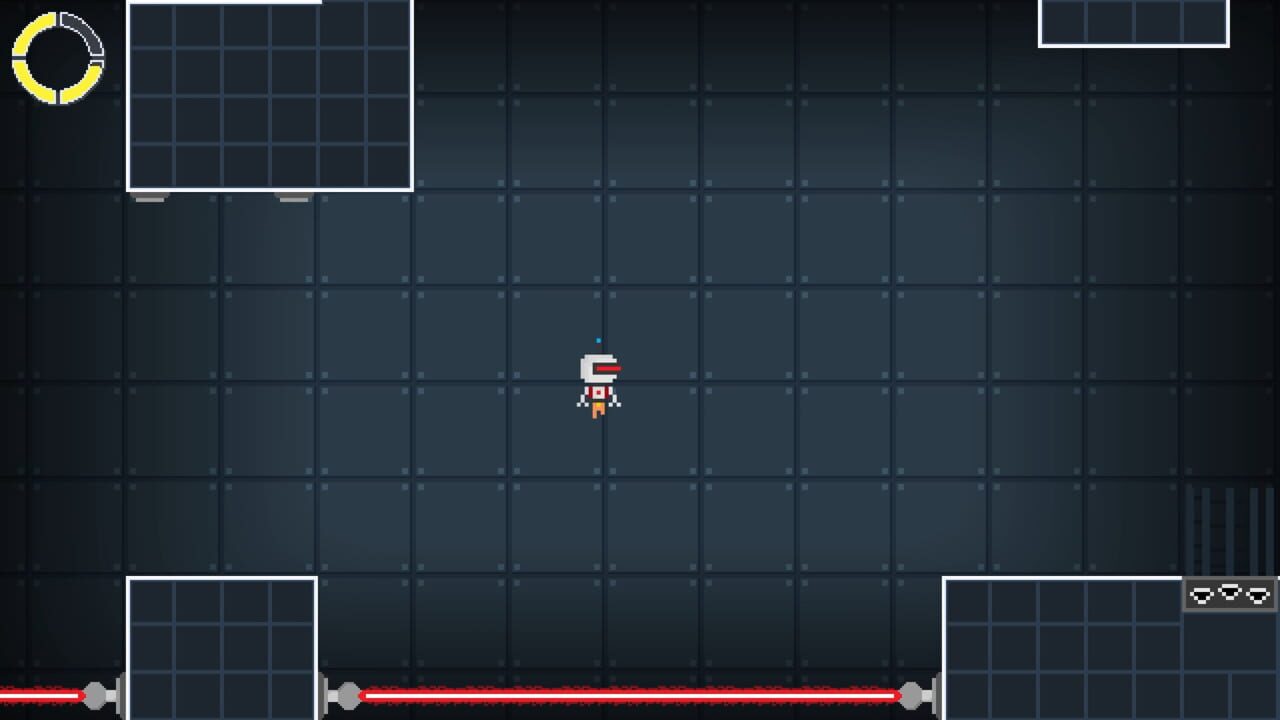 Space Station Escape