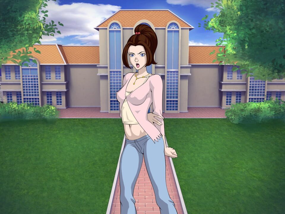 Rogue-Like: Evolution