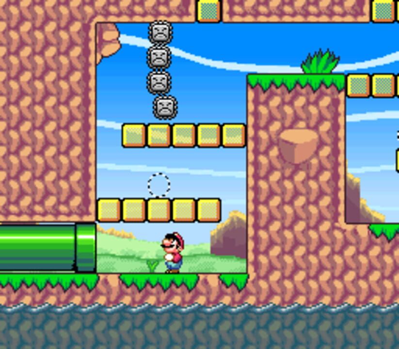 So 2 Mice Walk into a Bar…