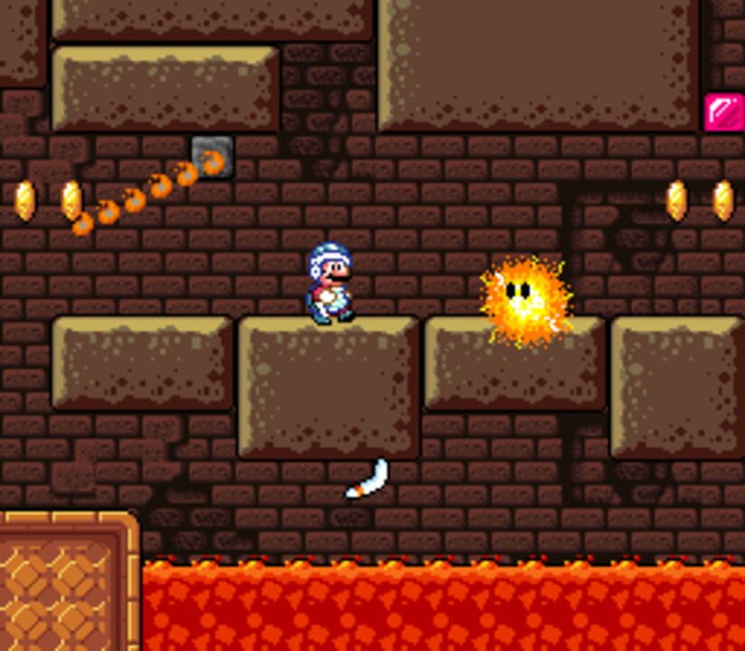 So 2 Mice Walk into a Bar…