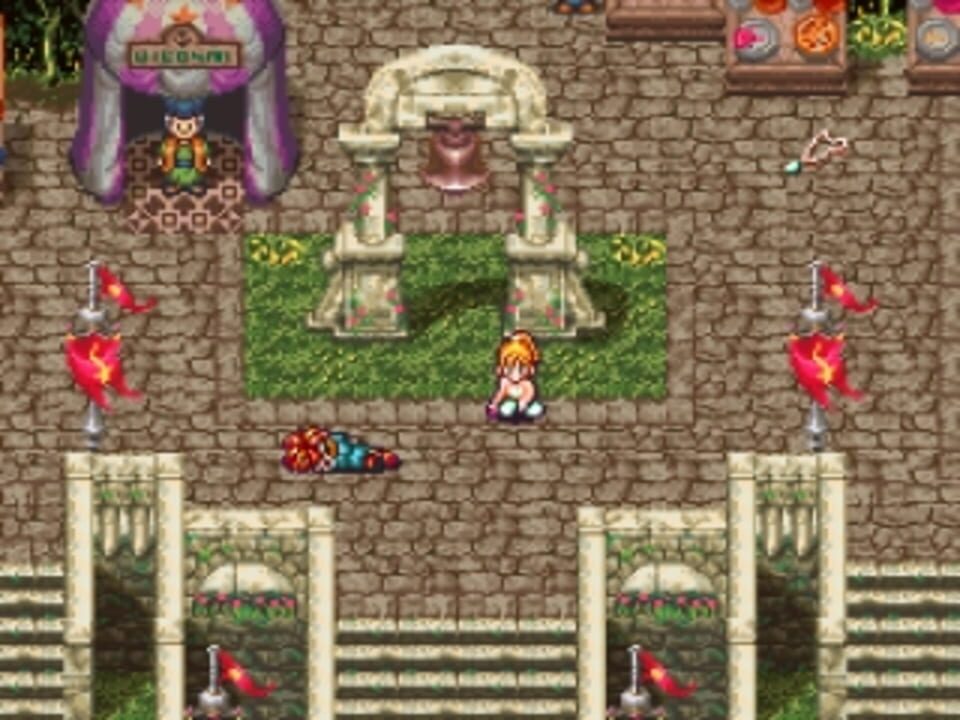 Chrono Trigger