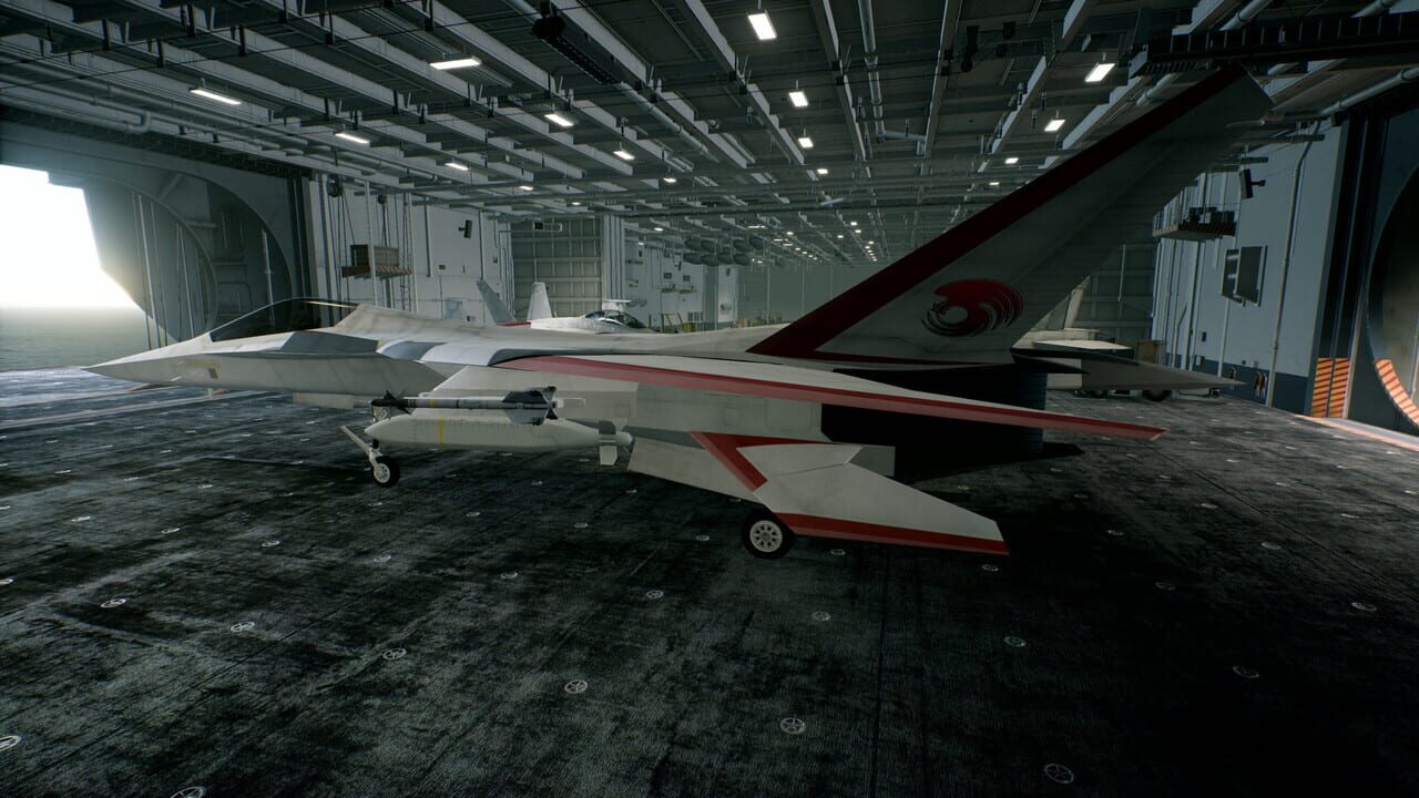 Ace Combat 7: Skies Unknown – XFA-27 Set
