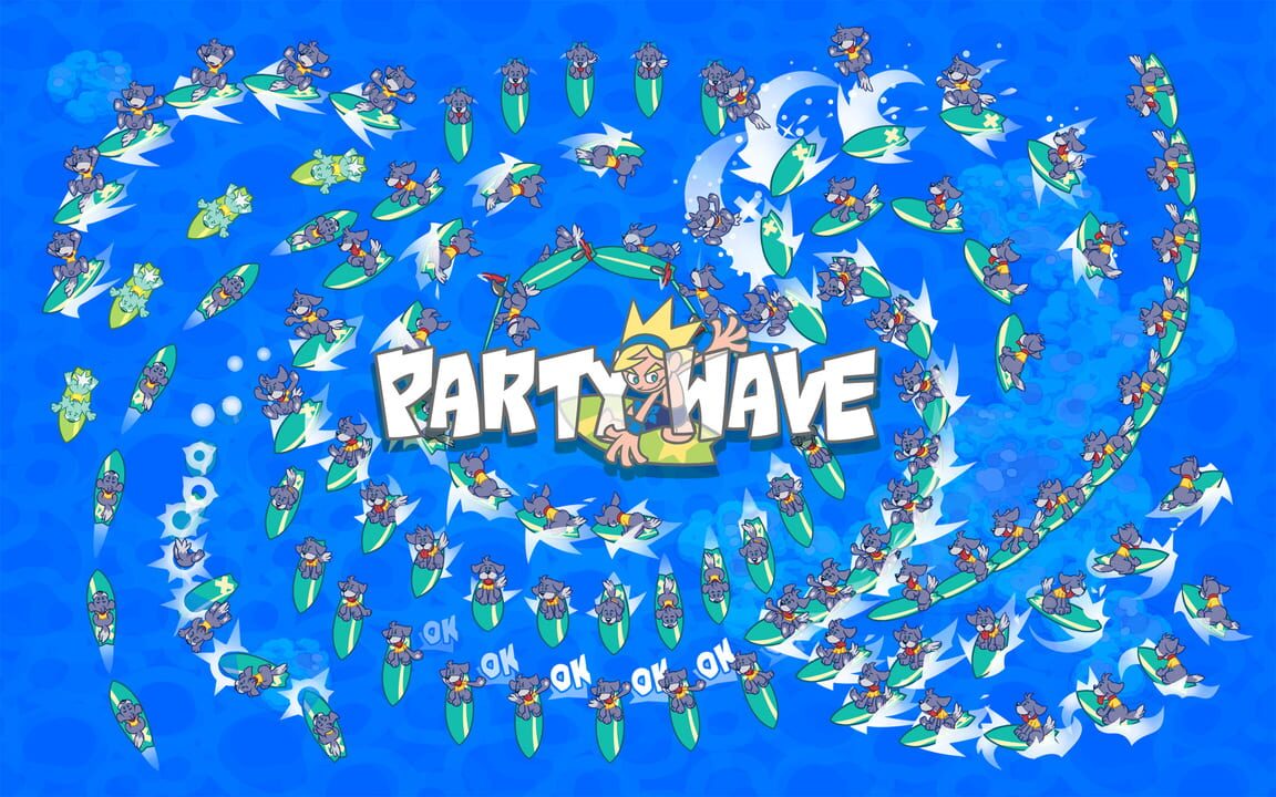 Party Wave