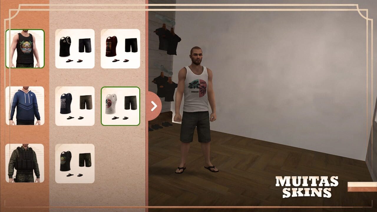 Rebaixados Elite Brasil Clássicos