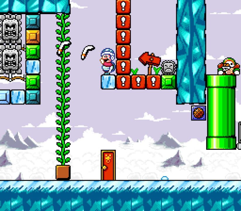 Stick Mice in My Head and Then Beat My Head in with a Hammer and Let Them Back Out