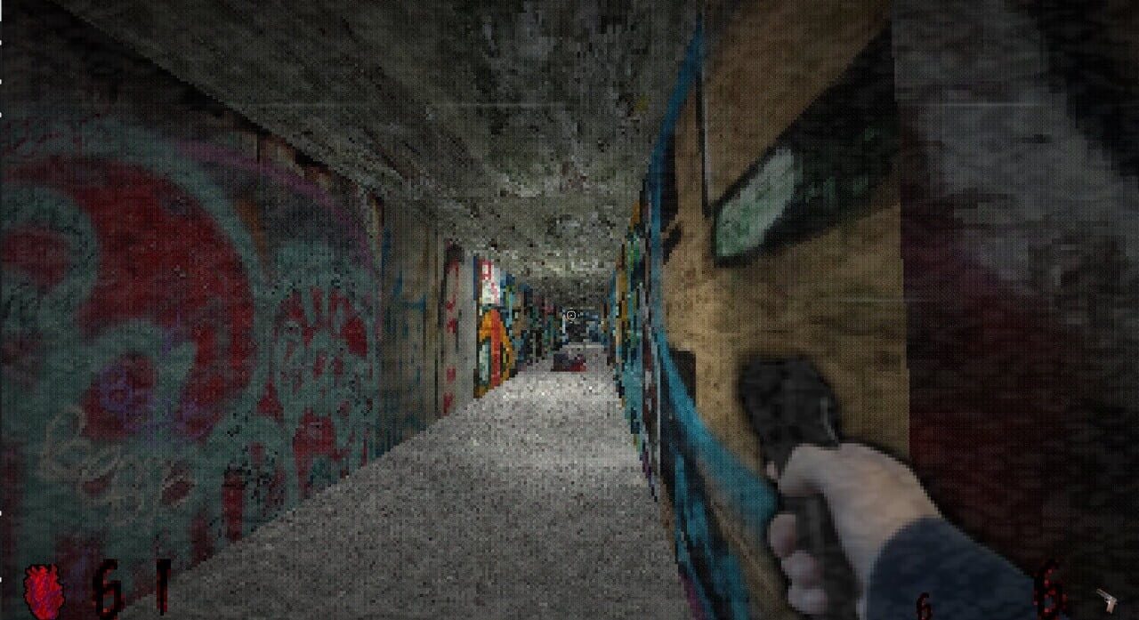 Concrete Visions