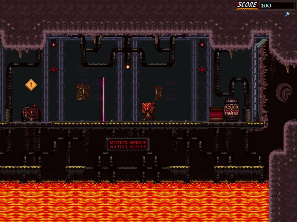 Super Cosmic Heist Plus