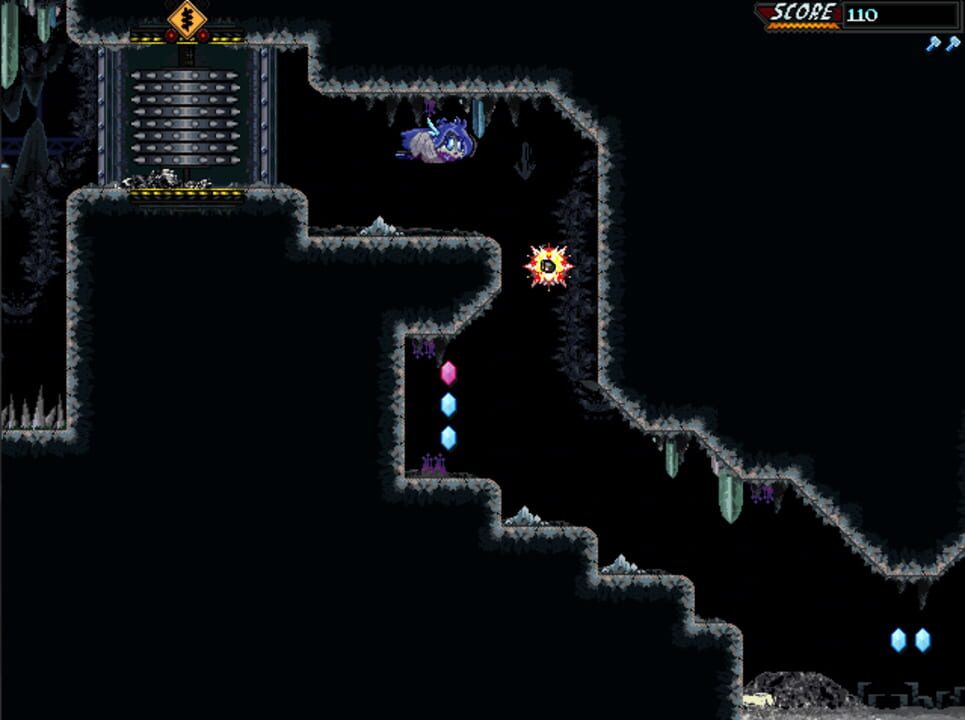 Super Cosmic Heist Plus