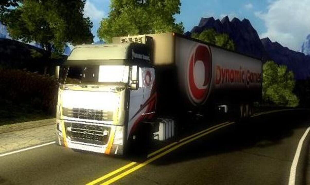 Transportando o Brasil