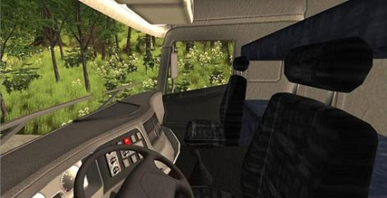 Transportando o Brasil