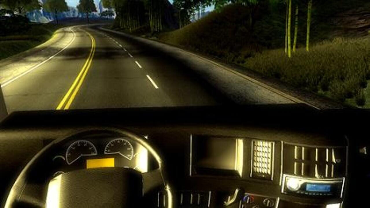 Transportando o Brasil