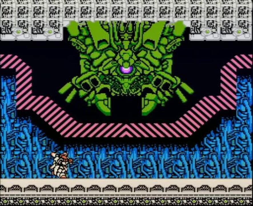 Metal Storm: Collector’s Edition