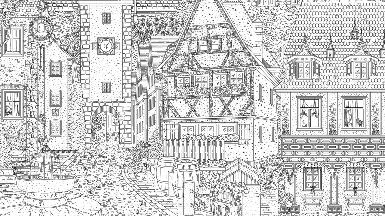 Cats Hidden in Germany