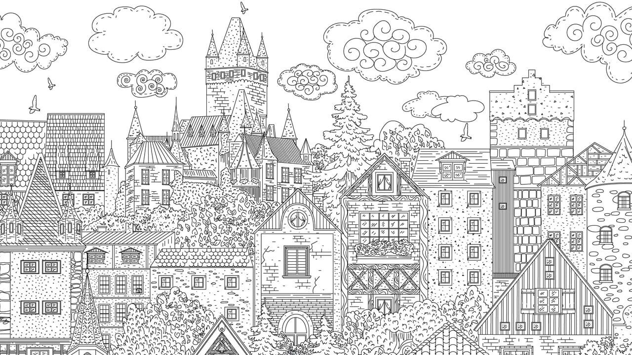 Cats Hidden in Germany