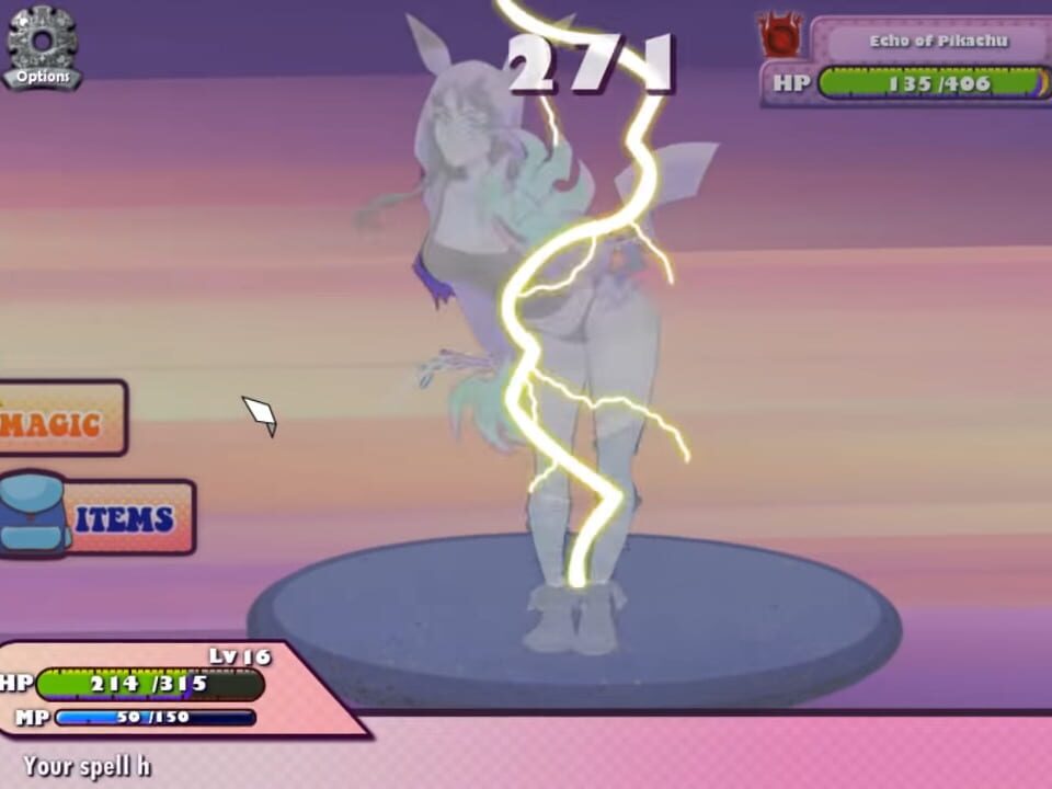 Con-Quest! Poké-con