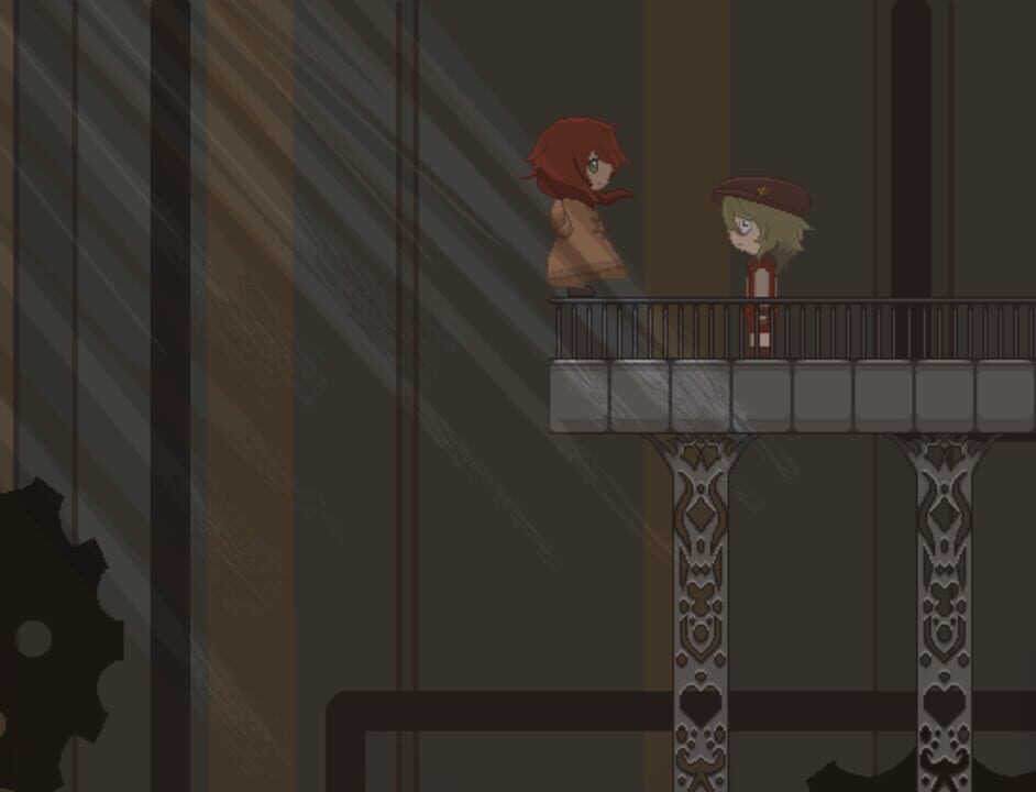 The Clockwork Prince