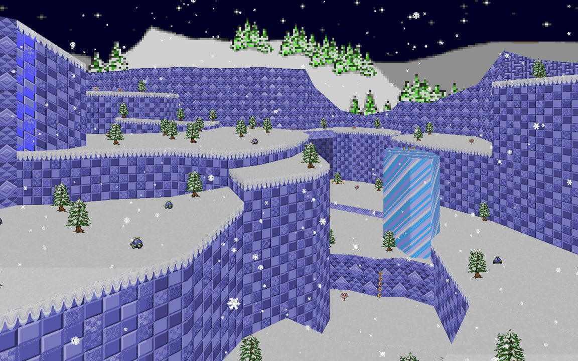 Oh My God! It’s Joseph Joestar In Subarashii: X-Mas Mode In July