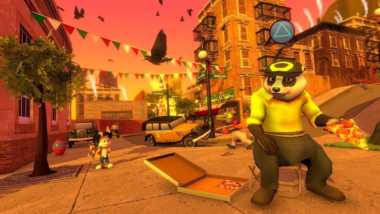 Clive ‘N’ Wrench: Collector’s Edition
