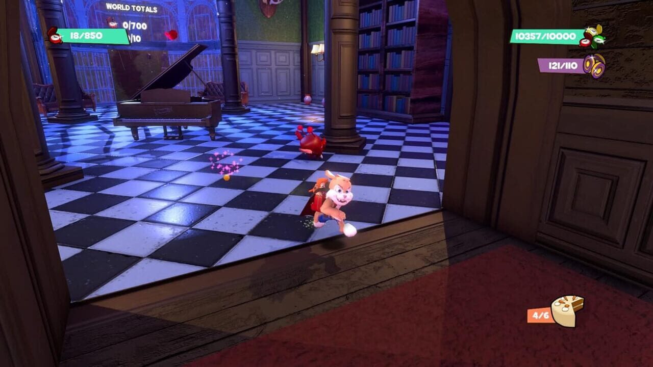 Clive ‘N’ Wrench: Collector’s Edition