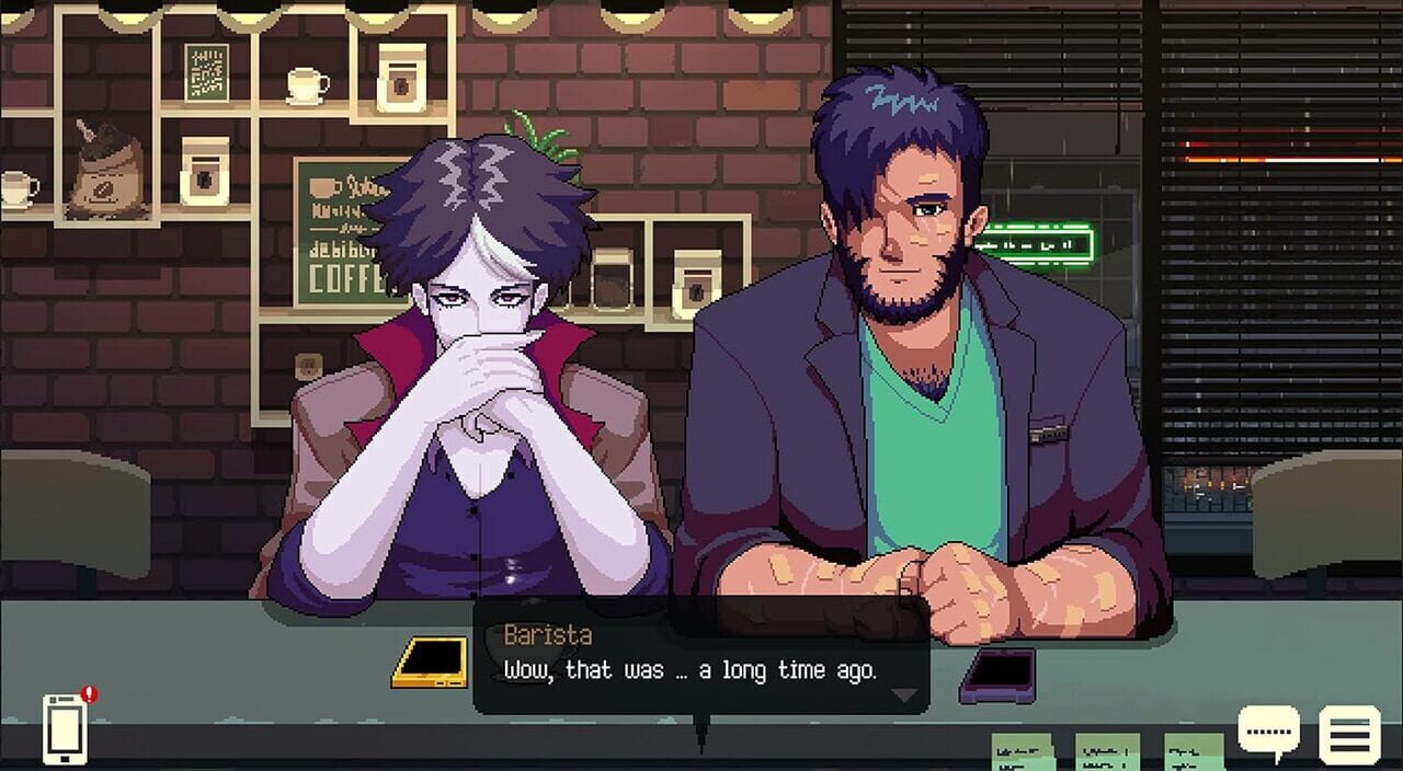 Coffee Talk: Single Shot Edition