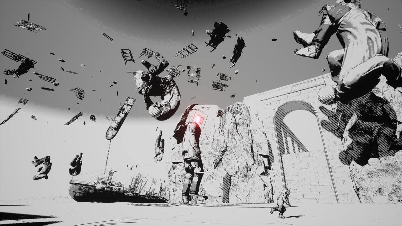 Interaction Isn’t Explicit.