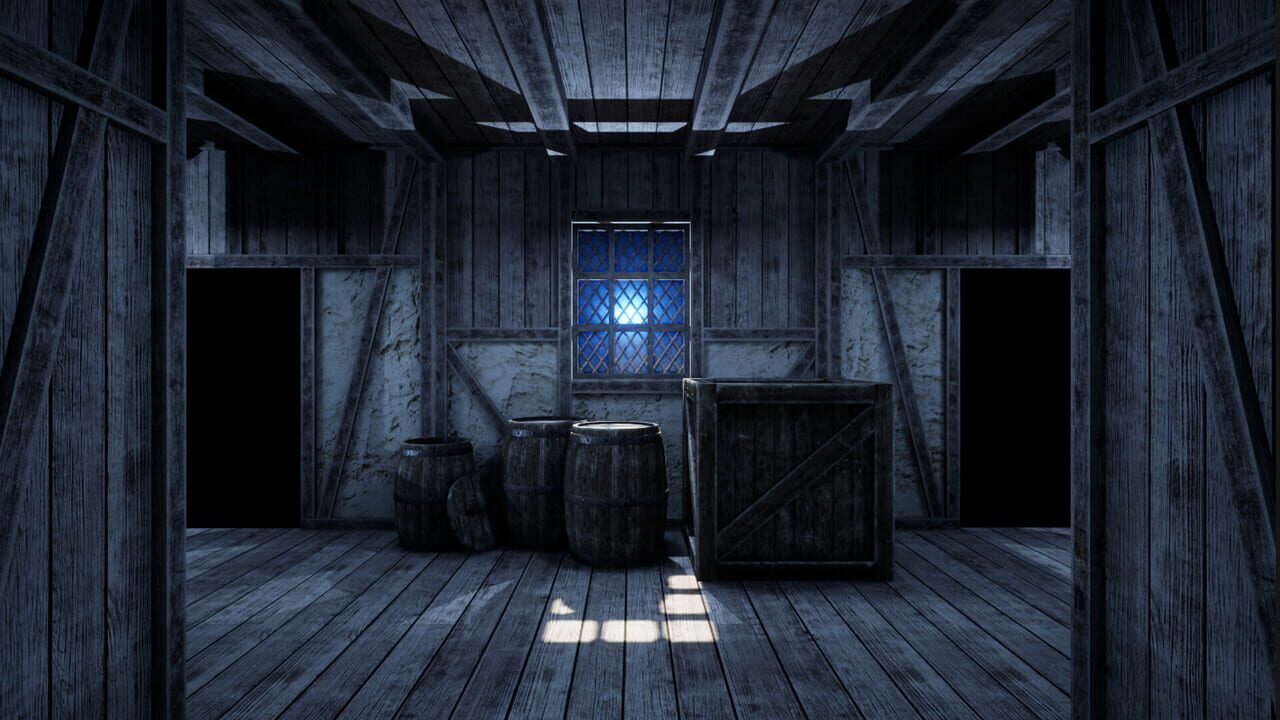 100 Rooms