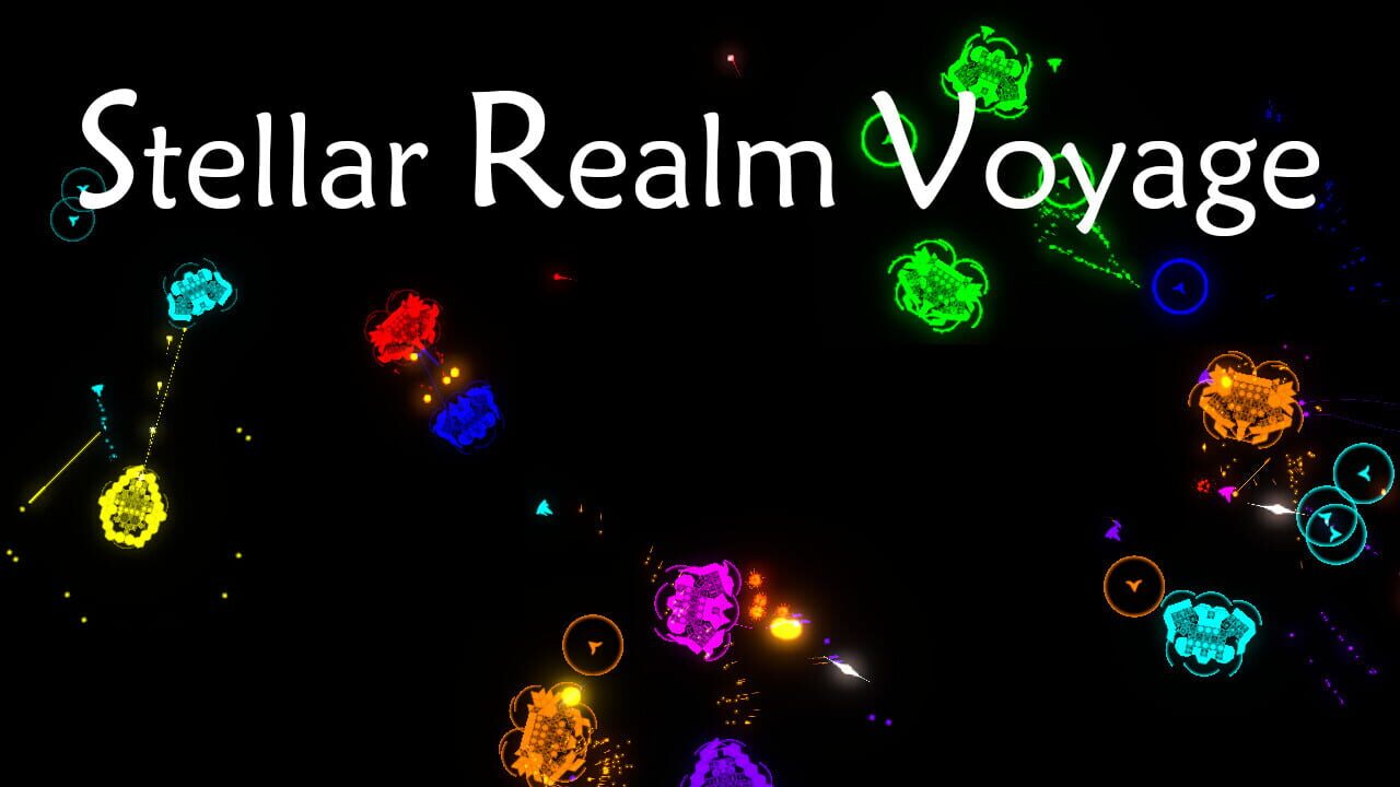 Stellar Realm Voyage