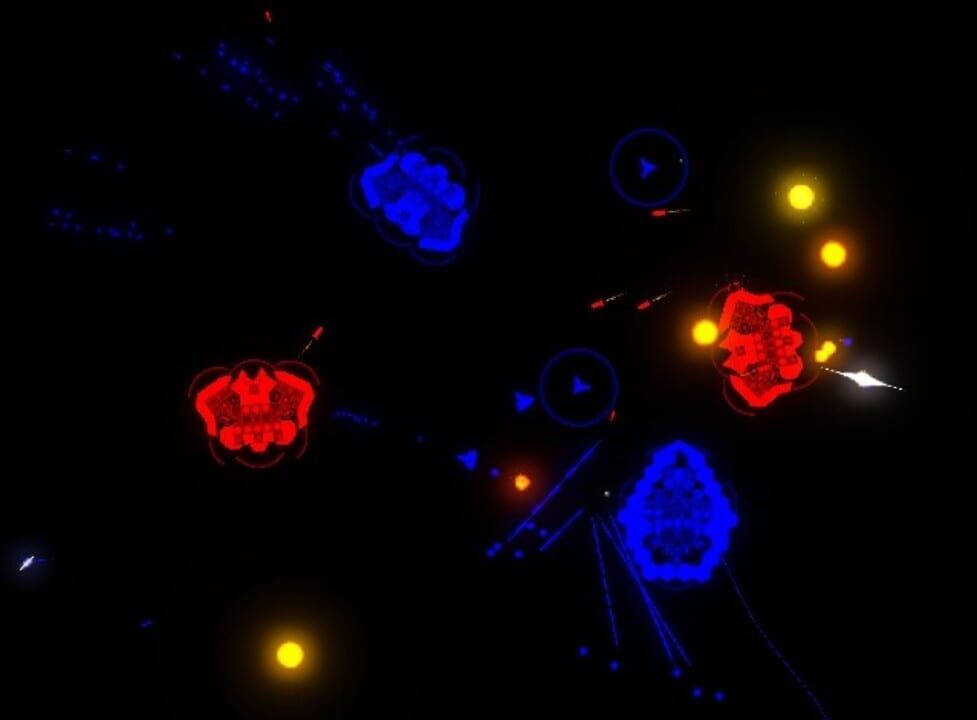 Stellar Realm Voyage