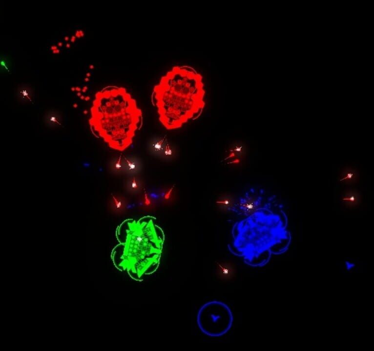 Stellar Realm Voyage