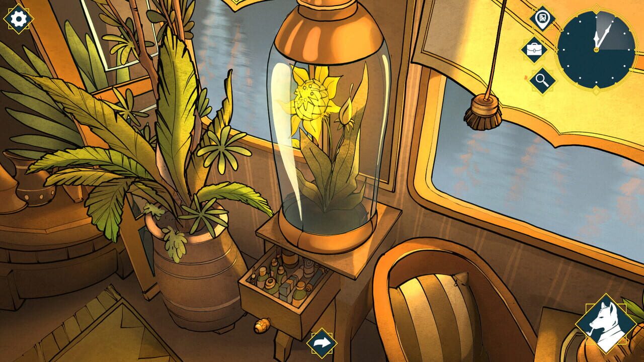 Moses & Plato: Last Train to Clawville