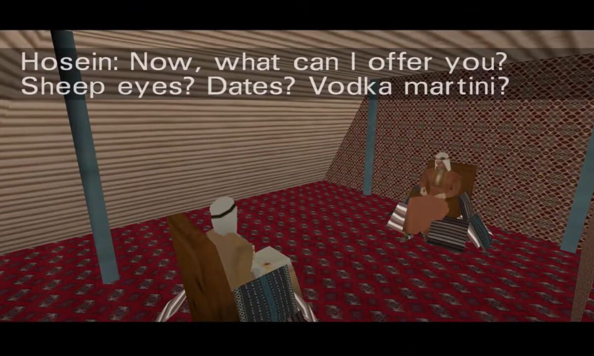 The Spy Who Loved Me 64