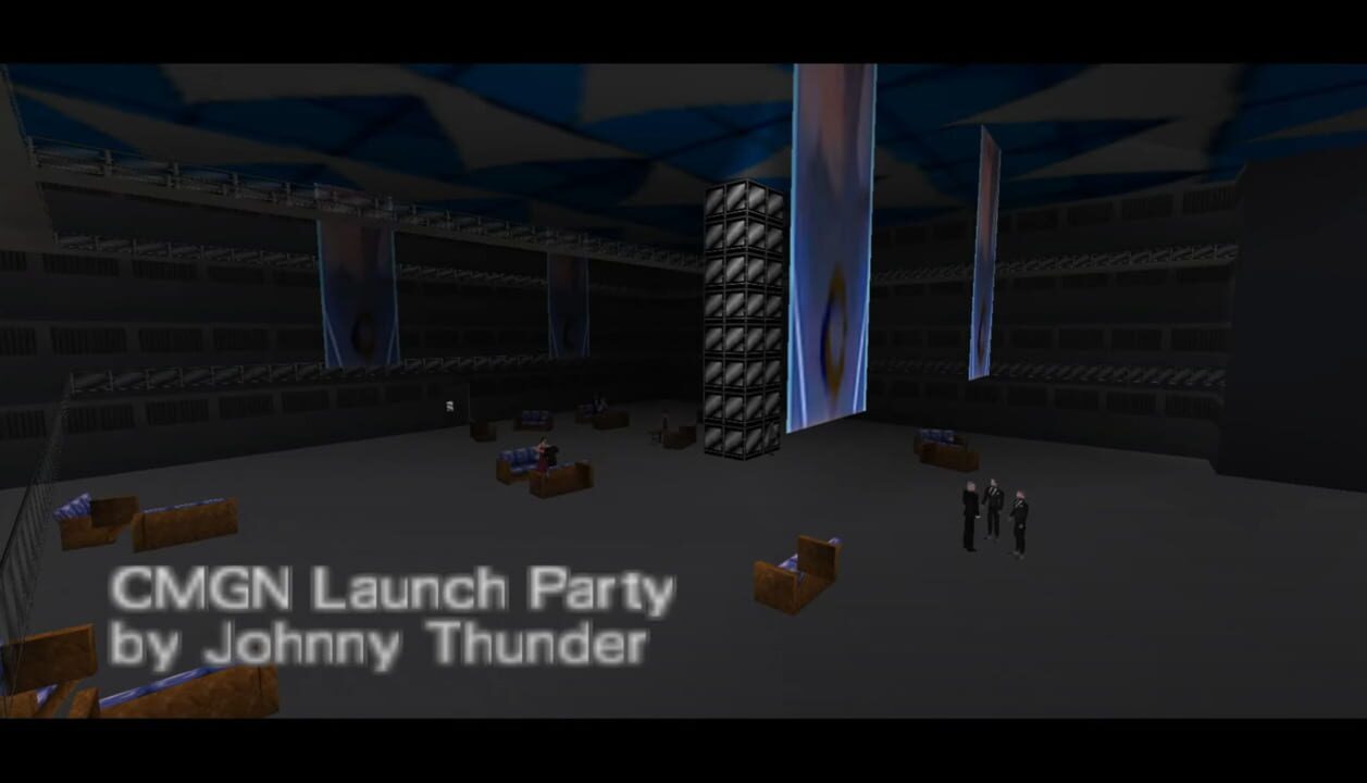 Tomorrow Never Dies 64