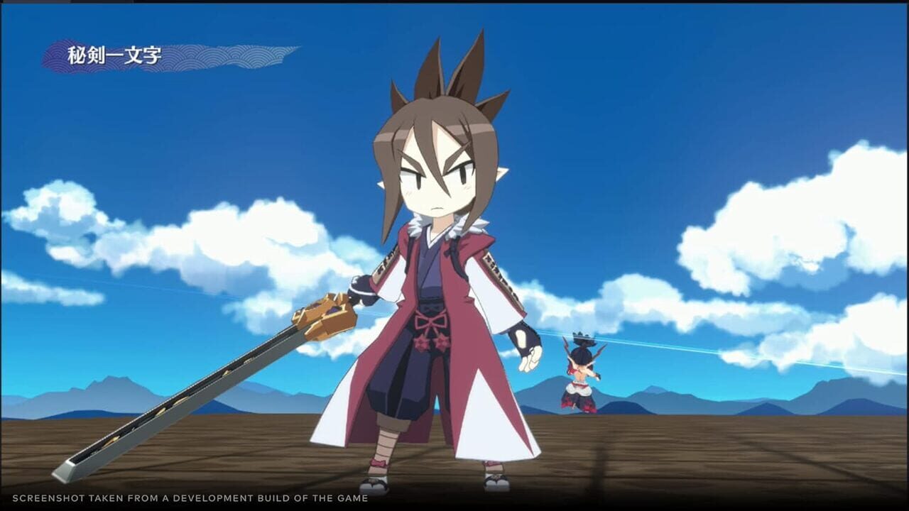 Disgaea 7: Vows of the Virtueless – Complete Edition