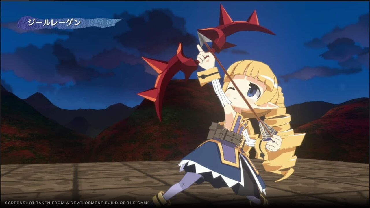 Disgaea 7: Vows of the Virtueless – Complete Edition