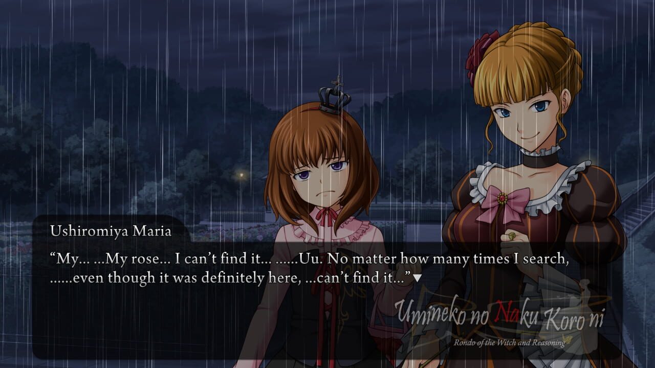 Umineko Project