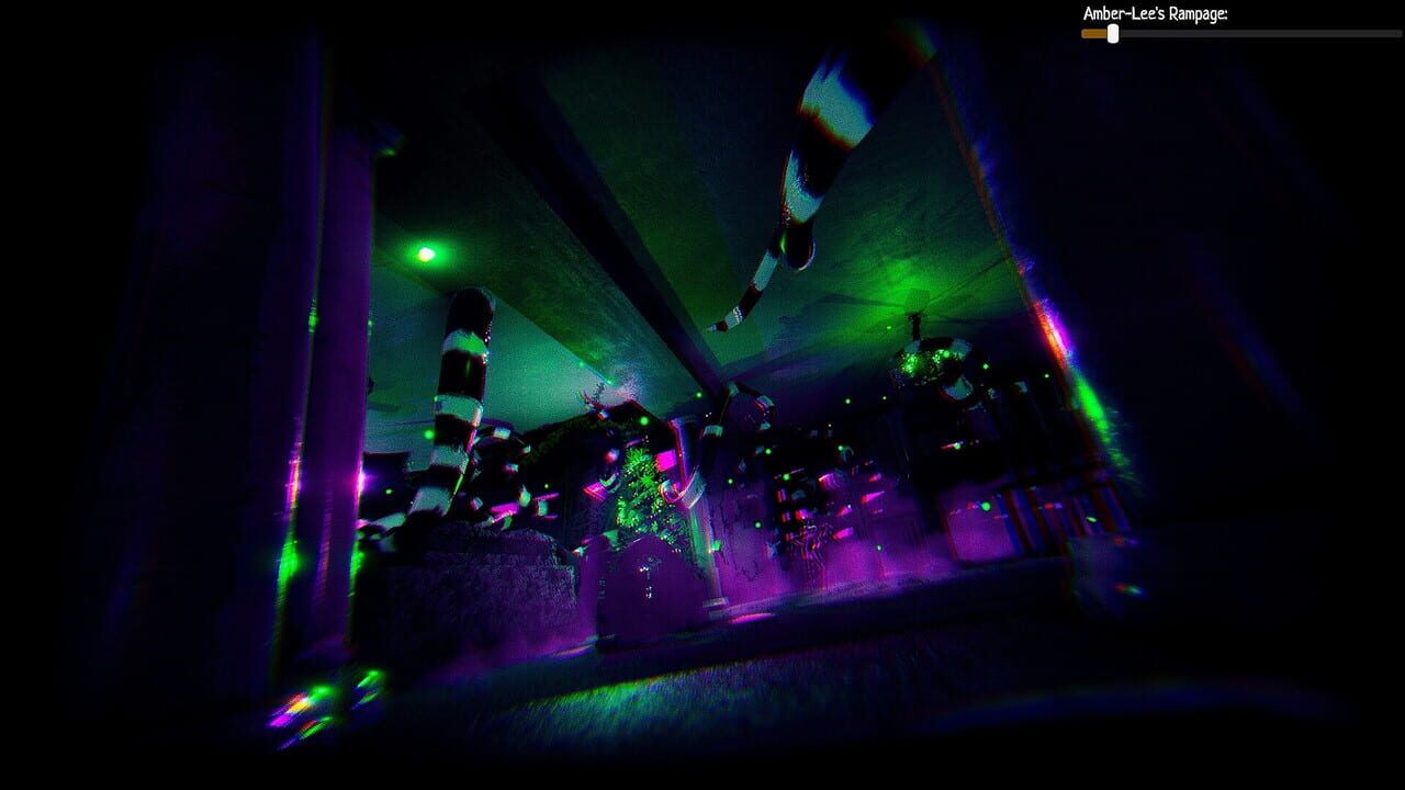 All She Wants For Christmas Is You