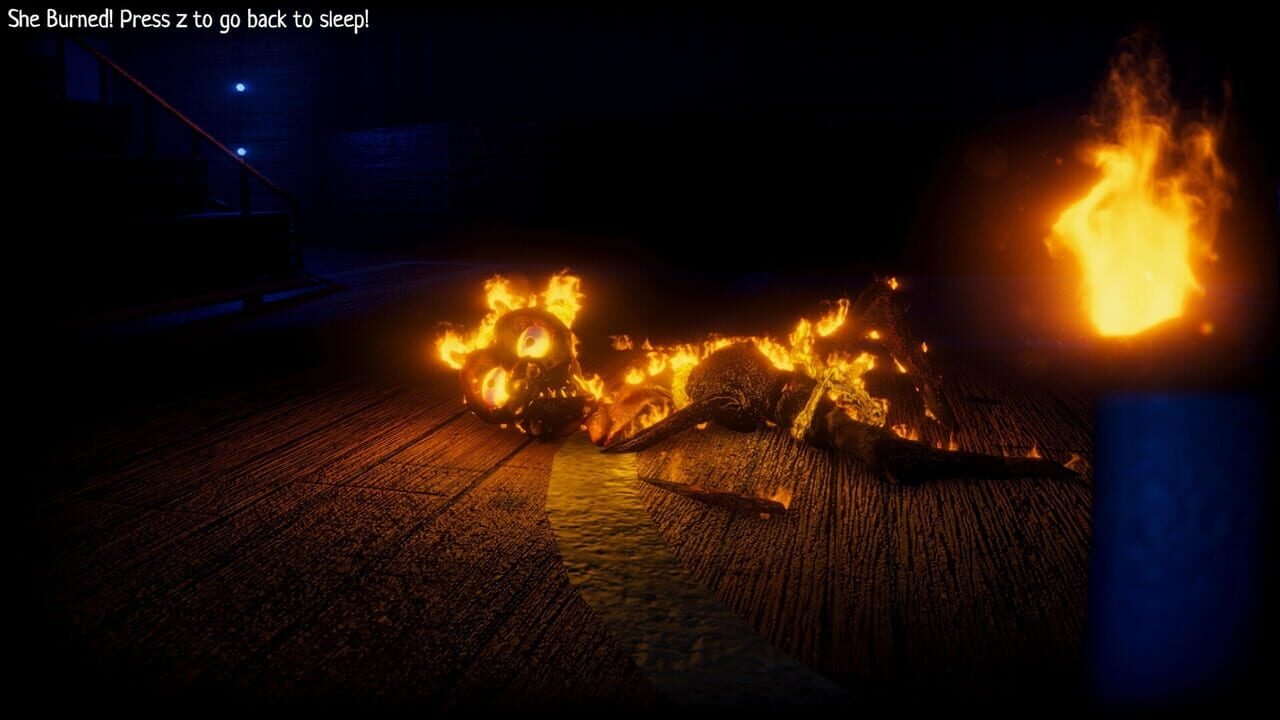 All She Wants For Christmas Is You