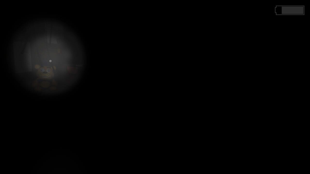 The Fazbear Facility