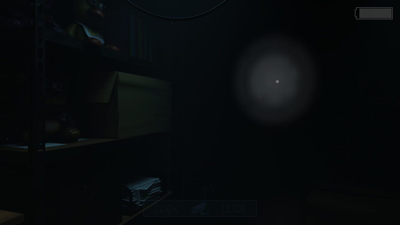 The Fazbear Facility